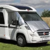 Hindermann Crafter > 2017 & TGE > 2018 camper buitenisolatie
