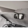 Hindermann driedelig isolatiemateriaal voor cabine - Mercedes Sprinter 2018+