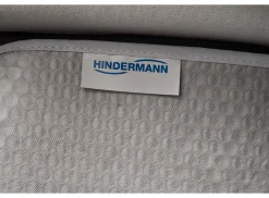 Hindermann driedelig isolatiemateriaal voor cabine - Mercedes Sprinter 2018+