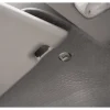 Hindermann driedelig isolatiemateriaal voor cabine - Volkswagen T5/T6