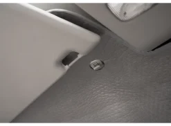 Hindermann driedelig isolatiemateriaal voor cabine - Volkswagen T5/T6