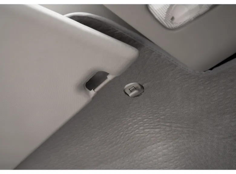 Hindermann driedelig isolatiemateriaal voor cabine - Volkswagen T5/T6