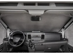 Hindermann driedelig isolatiemateriaal voor cabine - Volkswagen T5/T6