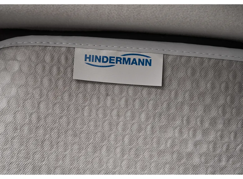 Hindermann driedelig isolatiemateriaal voor cabine - Volkswagen T5/T6