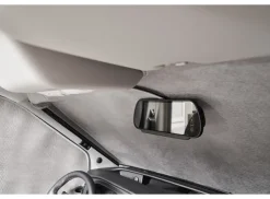 Hindermann driedelig isolatiemateriaal voor cabine - Volkswagen T5/T6
