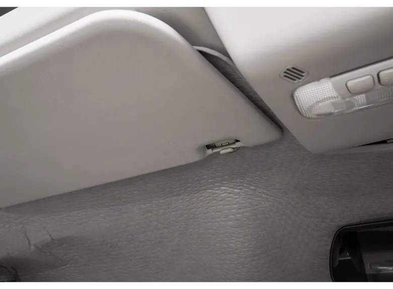 Hindermann driedelig isolatiemateriaal voor cabine - Volkswagen T5/T6