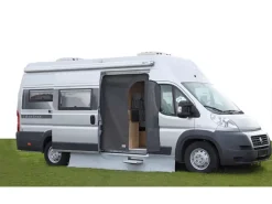 Hindermann Ducato vanaf 2007 hordeur
