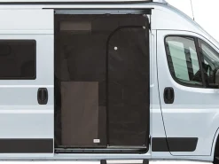 Hindermann Ducato vanaf 2007 H1 zijkant hordeur