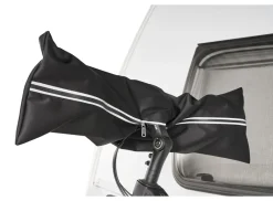 Hindermann fietsstuur beschermingshoes