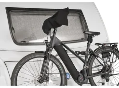 Hindermann fietsstuur beschermingshoes