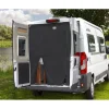 Hindermann Ford Transit vanaf 2014 hordeur