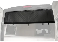 Hindermann Heck Unit Fiat Ducato 290-serie vanaf 2014 buscamper opbergvak - black