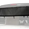 Hindermann Heck Unit Mercedes Sprinter 3 vanaf 2018 buscamper opbergvak - black
