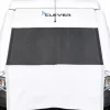 Hindermann LUX Screen Insert Ford Transit vanaf 2014 raamafdekking