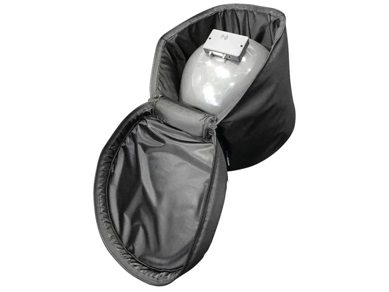 Hindermann Maxview VuQube II transporttas