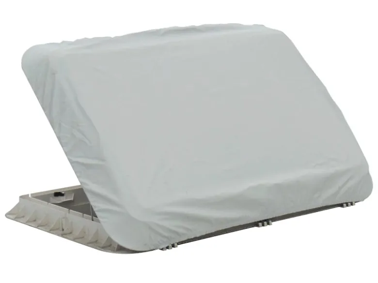 Hindermann Mini Heki dakluik afdekhoes - 90 x 60 cm