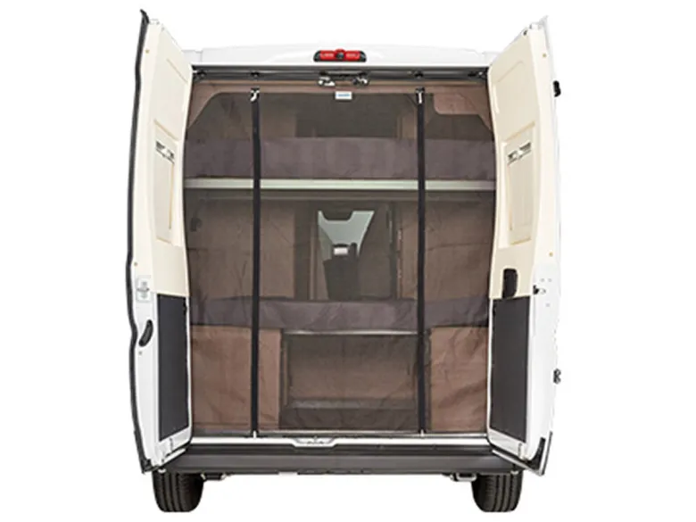 Hindermann Renault Master 2024 achterzijde hordeur