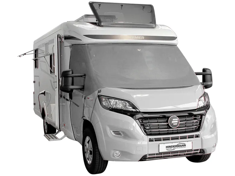 Hindermann Screen II zonnescherm - Fiat Ducato Typ 250 vanaf 2007