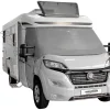 Hindermann Screen II zonnescherm - VW T5 & T6