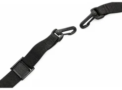 Hindermann spanbandenset - met haken