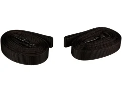 Hindermann spanbandenset - met gespen