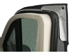 Hindermann STELLA 2x portierhor - Fiat Ducato 290-serie vanaf 2014