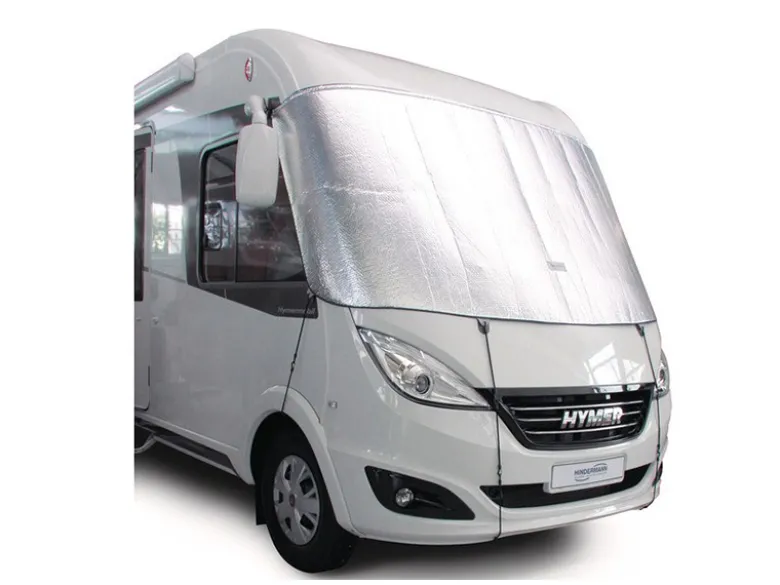 Hindermann universele raamisolatie - 2,67 x 1,3 meter