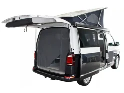 Hindermann VW T5 achterzijde hordeur
