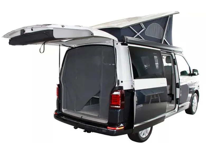 Hindermann VW T5 achterzijde hordeur
