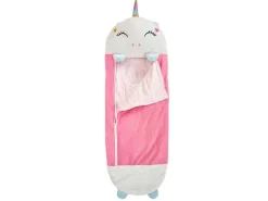 HIXA kinder slaapzak - Pink