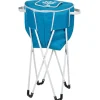 HIXA 30 liter koelbox - Blue