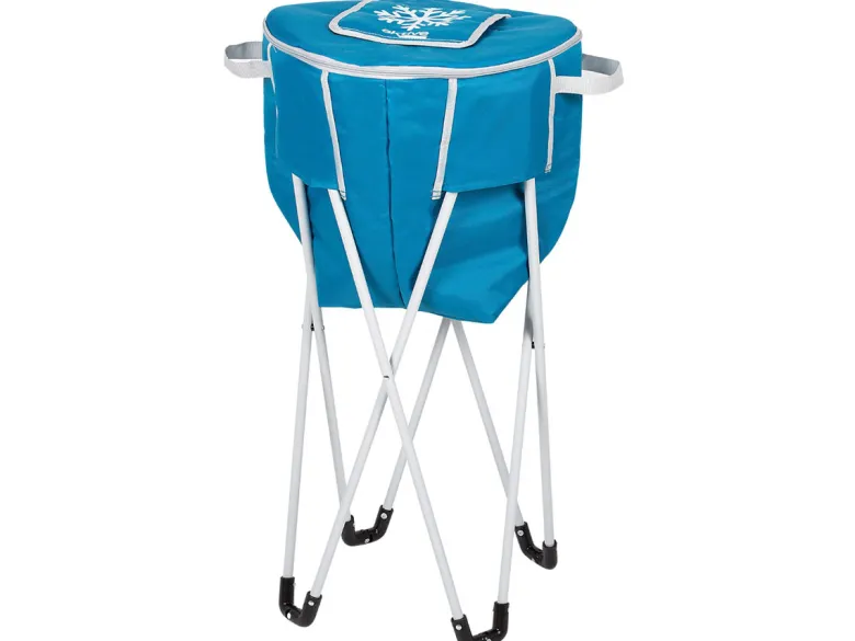 HIXA 30 liter koelbox - Blue
