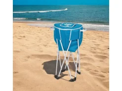 HIXA 30 liter koelbox - Blue