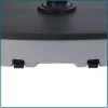 HIXA 25 liter parasolvoet - Grey