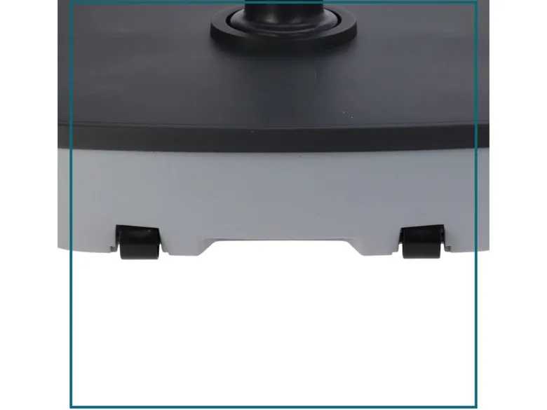 HIXA 25 liter parasolvoet - Grey