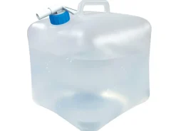 HIXA opvouwbare jerrycan met kraan - 15 liter