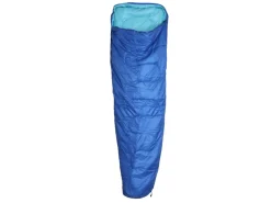 HIXA Polyester Blue mummy slaapzak