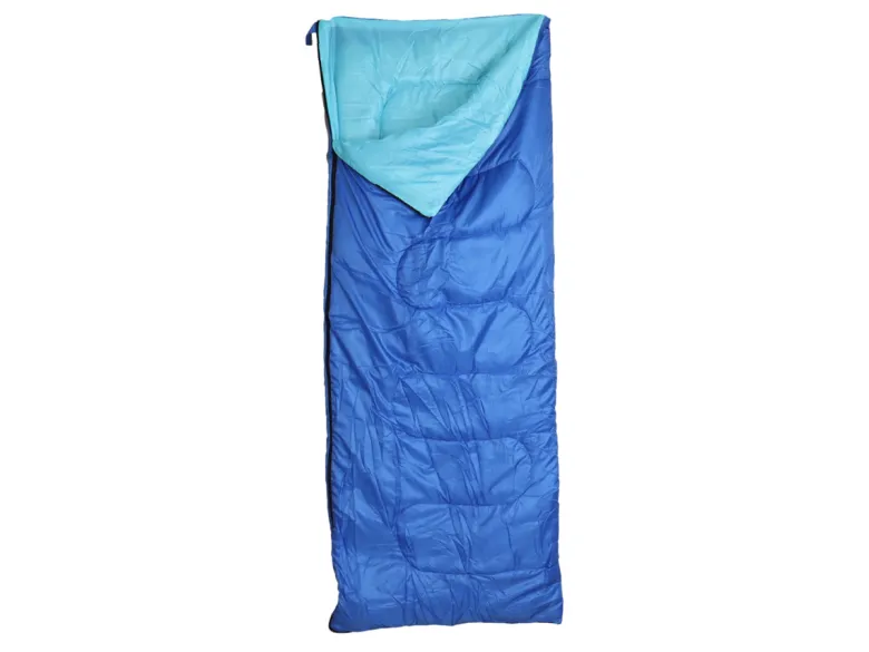 HIXA Polyester Blue slaapzak