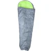 HIXA polyester Grey mummy slaapzak