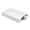 HIXA RVS 200ml set van 3 heupflessen
