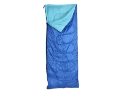 HIXA set van 2 slaapzakken - Blue