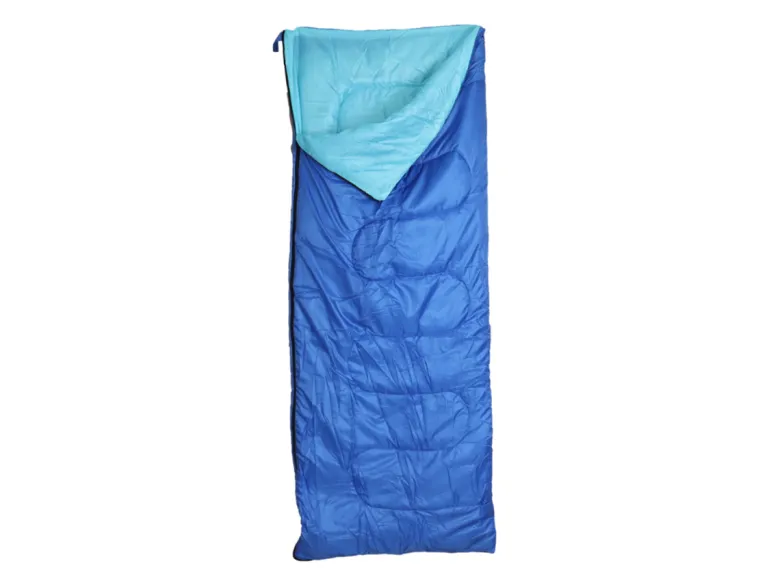 HIXA set van 2 slaapzakken - Blue
