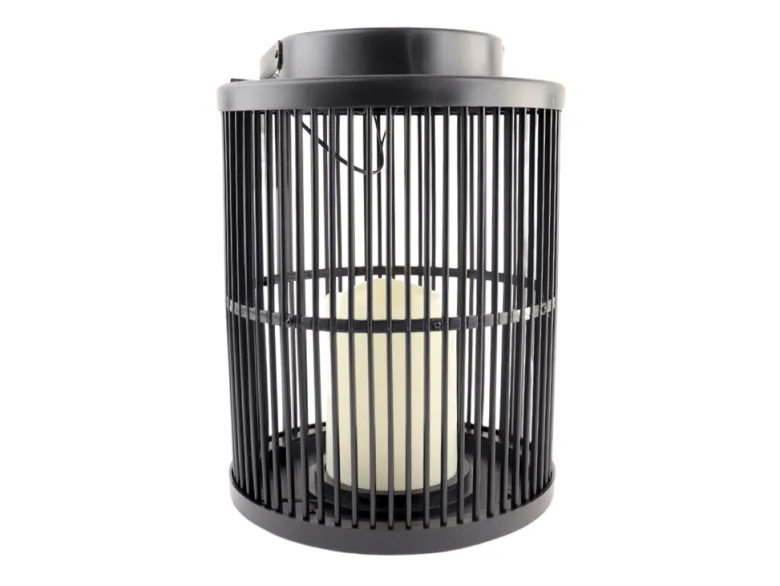 HIXA Solar buitenlamp
