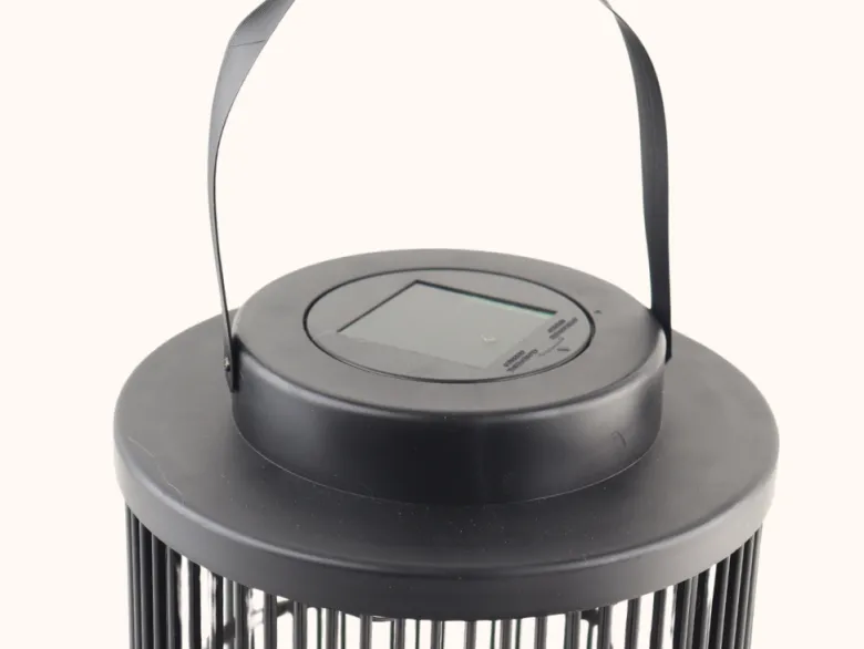 HIXA Solar buitenlamp