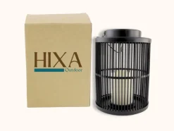 HIXA Solar buitenlamp