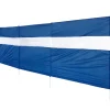 HIXA 440 x 130 cm windscherm - Blue