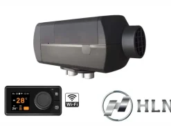HLN Aerolyn 2000 PRO diesel heater - 2000W