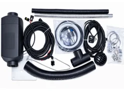 HLN Aerolyn 2000 PRO diesel heater - 2000W