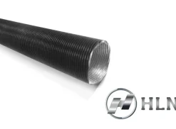 HLN Aerolyn 2000 PRO diesel heater - 2000W