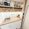 Hobby Beachy 450 2027 caravan